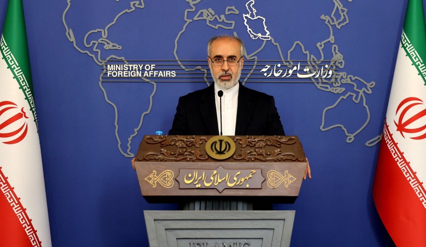 طهران تعزي ضحايا الانفجار في محطة وقود بعاصمة داغستان الروسية