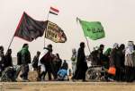 تسهیلات جدید دولت عراق برای زائران اربعین