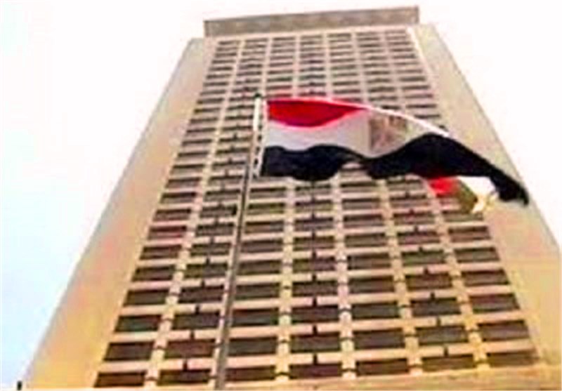 مصر تدين بأشد العبارات التفجير الإرهابى الذي استهدف مرقد شاهجراغ في شيراز