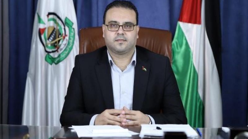 حماس : القضاء الصهيوني شريك في قتل الفلسطينيين بإفراجه عن المستوطن المتهم بقتل الشهيد معطان