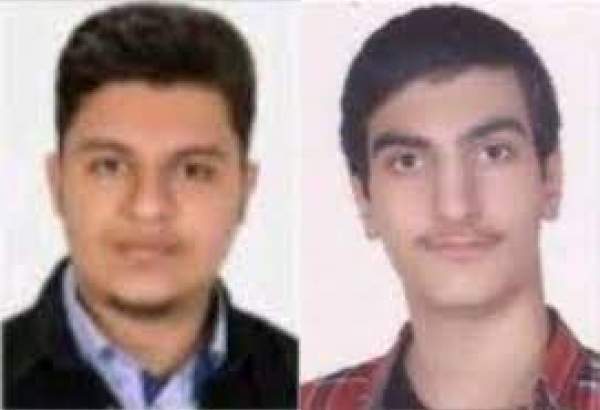 دو دانش آموز کردستانی در میان رتبه های تک رقمی کنکور سراسری ۱۴۰۲