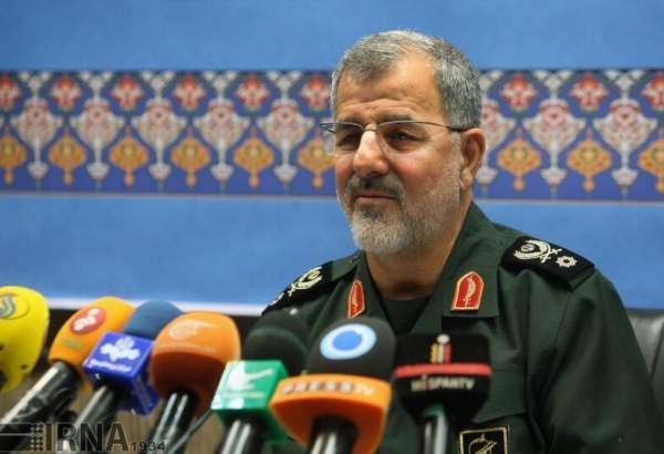 قائد عسكري : القوات الخاصة للحرس الثوري فوتت الفرص على الارهابيين في يومي تاسوعاء وعاشوراء