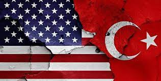 سناریوی جدید آمریکا علیه ترکیه