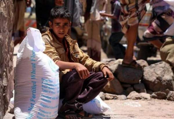 اجرای ضعیف مسائل بشردوستانه در یمن از سوی سازمان ملل عمدی است