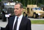 Ukraine conflict ‘could last for decades’ – Medvedev