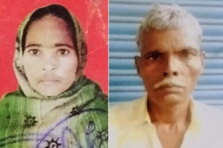 قتل پدر و مادر مسلمان هندی به بهانه ارتباط فرزندشان با یک دخترهندو