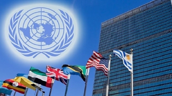 مفوض الأمم المتحدة لحقوق الإنسان يدين بشدة الهجوم الارهابي الاخير على مرقد شاهجراغ (ع)