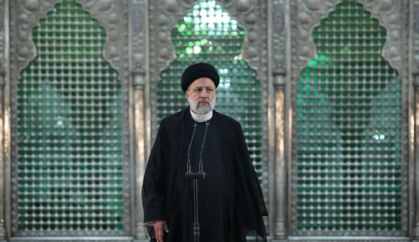 رئيس الجمهورية : نتبع استراتيجية بث الآمل .. ايران قادرة على ازالة العوائق من مسارها