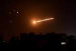 Syrian soldier wounded in fresh Israeli airstrike on Damascus suburbs