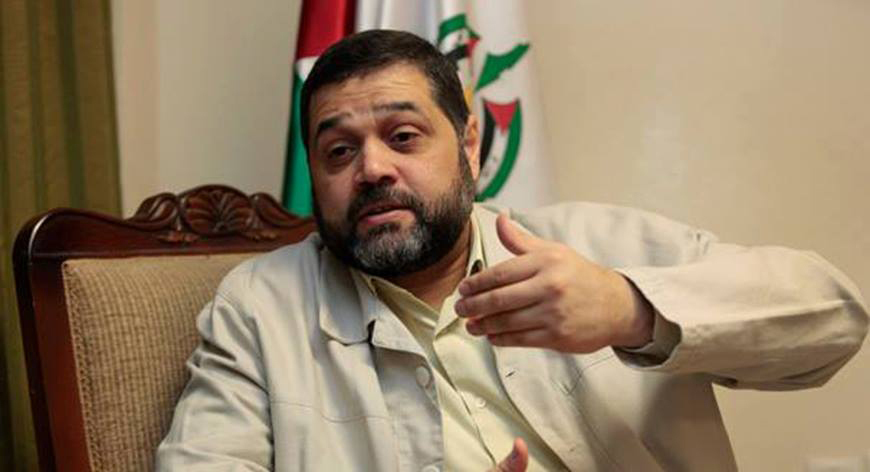 حماس : حوارة ستبقى والاستيطان سيزول و المقاومة الفلسطينية تجاوزت مرحلة الفعل ورد الفعل