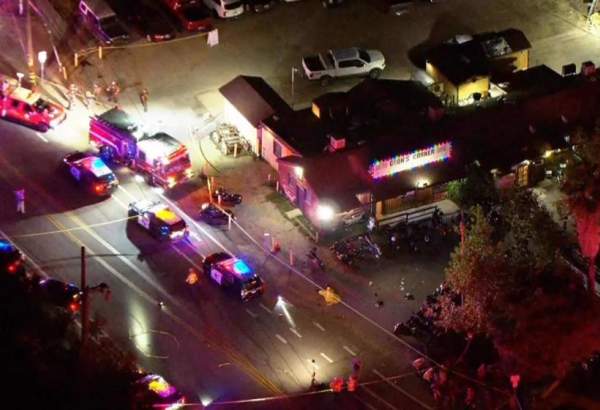 4 killed, 6 wounded in latest US mass shooting