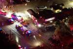 4 killed, 6 wounded in latest US mass shooting