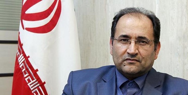 برلماني ايراني : انضمام ايران الى "بريكس" يجهض الحظر الغربي والأميركي