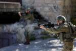 Israeli police gun down Palestinian teenager following “stabbing attack”
