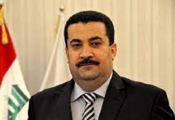 تأکید نخست وزیر عراق بر پروژه راه‌آهن عتبات عالیات