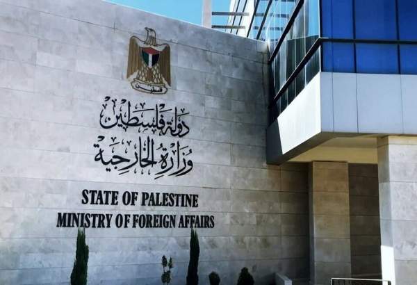 فلسطین تشدید حملات صهیونیستها را محکوم کرد