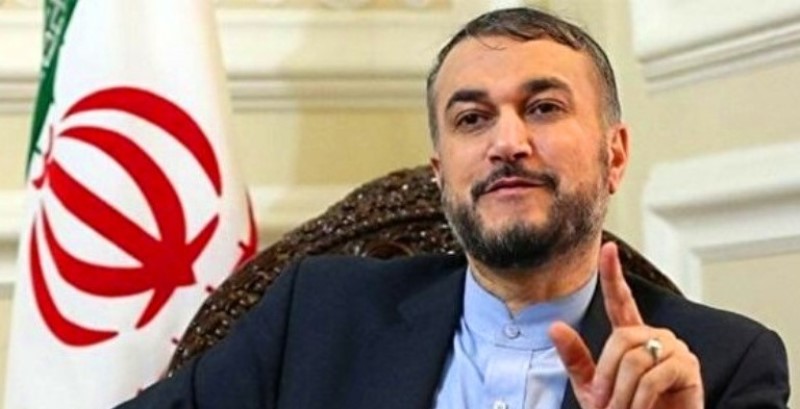 وزير الخارجية الإيراني يعلن عن "وثيقة سبتمبر" البديلة عن الاتفاق النووي
