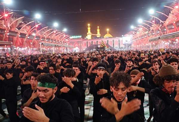 Over 30 million pilgrims expected to attend Arba’een processions in Iraq