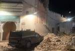 At least 632 dead, hundreds injured in Morocco deadly quake