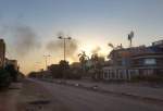 40 killed in airstrike on Sudan market