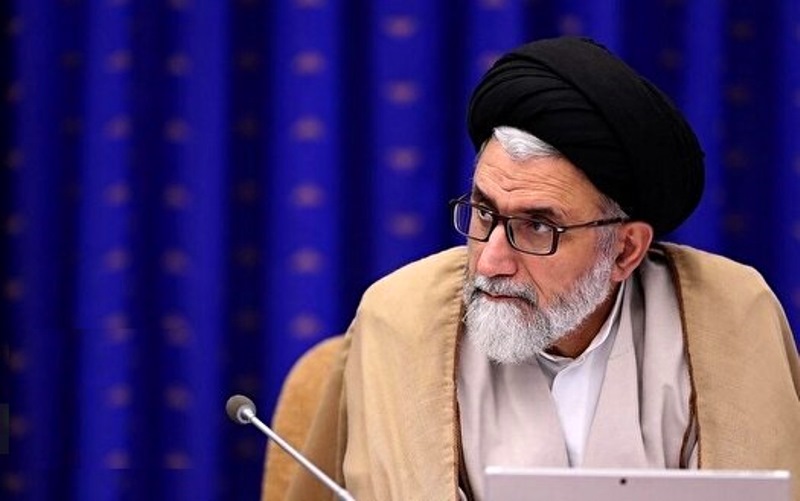 وزير الامن الايراني : احباط 400 عملية تفجير في المواكب الحسينية خلال شهر محرم
