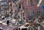 سازمان ملل: مسیرها برای کمک به زلزله زدگان مغرب مسدود است