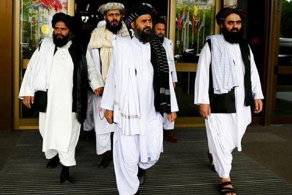 طالبان گزارش سازمان ملل در خصوص افزایش قاچاق مواد مخدر از افغانستان را رد کرد