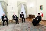 رئیسی: ایران ثابت کرده که دوست روزهای سخت عراق است