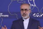 Tehran slams western anti-Iran statement on nuclear activities