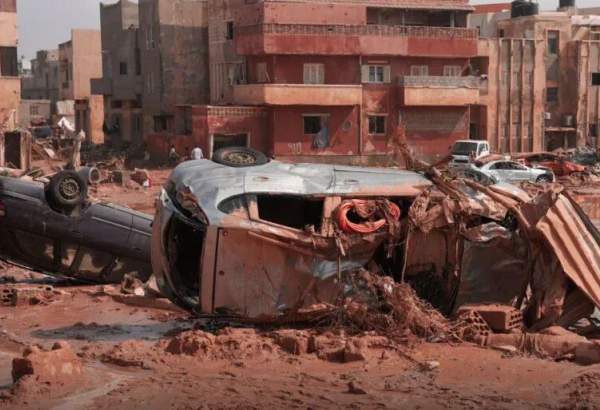 لیبیا کے شہر درنہ میں ڈیم کے گرنے کے ممکنہ ذمہ داروں کی تحقیقات کی جا رہی ہیں