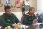 اجرای بیش از 43 برنامه هفته دفاع مقدس در شهرستان علی آباد کتول