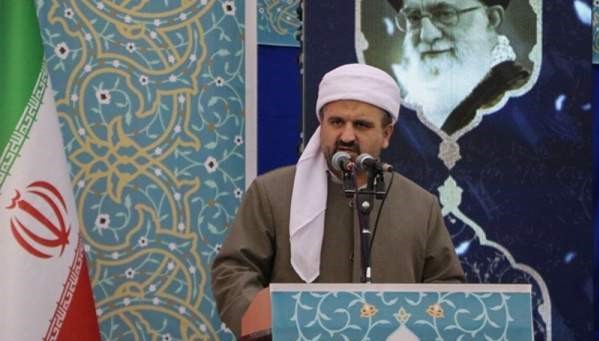 صیانت از تمامیت ارضی ایران اسلامی دفاع ما را مقدس کرد