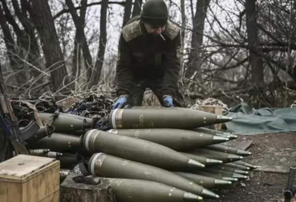 یوکرائن کو کلسٹر بم ارسال کرنے کا فیصلہ انسانی حقوق کے بین الاقوامی قوانین کی کھلی خلاف ورزی ہے