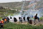 Israeli forces shoot, injure three Palestinians with metal bullets in Kafr Qaddum