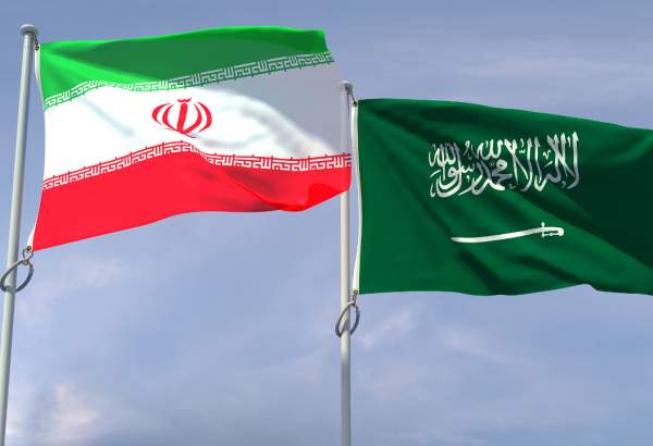 Iran congratulates Saudi Arabia on National Day