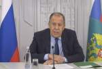 Lavrov describes Western world as "empire of lies" that fails to fulfill its commitments