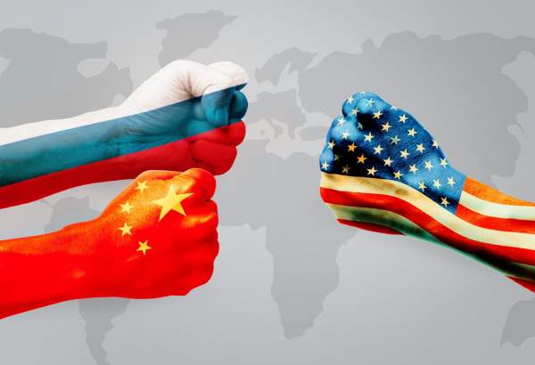 ماسکو اور واشنگٹن کے درمیان تعلقات سرد جنگ کے زمانے سے بھی زیادہ کشیدہ ہے