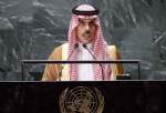 Saudi FM censures Israeli “blatant violations” against Palestinians