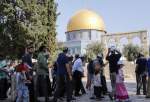 Muslim countries condemn latest defiling of al-Aqsa Mosque by Israeli settlers