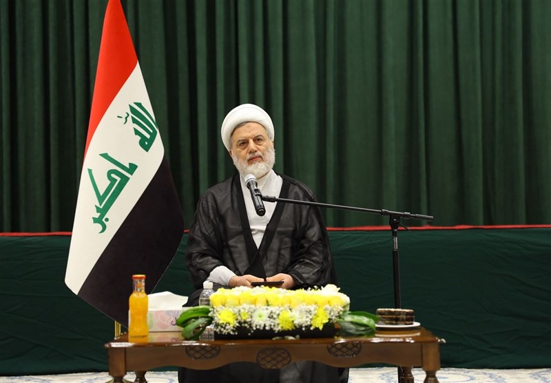 رئيس المجلس الاعلى الاسلامي العراقي : لانحتاج الى قوات امريكية في العراق