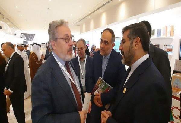 وزیر فرهنگ و ارشاد اسلامی: توسعه همکاری‌های مشترک ضروری است