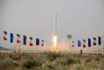 Iran successfully launches homegrown Nour-3 satellite into orbit