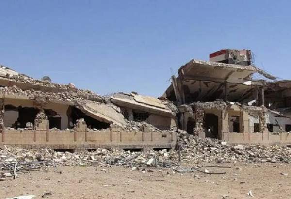 یمنی فوجی ذرائع نے جنوبی سعودی عرب پر بمباری سے فائدہ اٹھانے والے فریقوں کا انکشاف کیا ہے