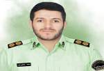 پیکر شهید نیروی انتظامی هرمزگان فردا تشییع می‌شود