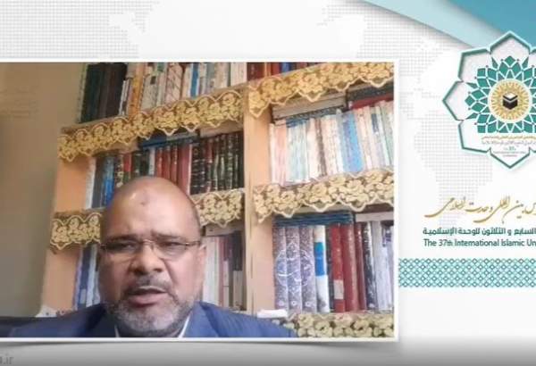 Tunisian scholar: Islamic unity possible through adherence to basic values, religious and moral injunctions