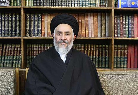 “Muslims should hold relationship in light of Vadud”, Iranian cleric
