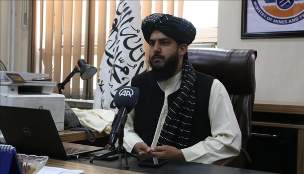 طالبان خواستار نقش‌آفرینی مفتی روسیه در تقویت روابط دو کشور شد