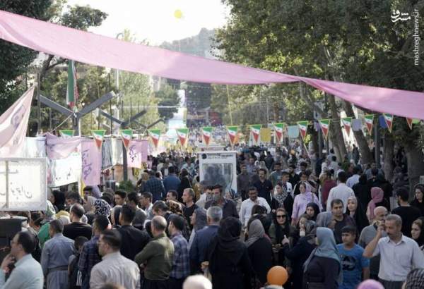 غوغای بی‌سابقه کردستان در مهمونی امت احمد  