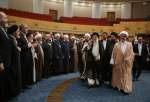 تھران میں ۳۷ ویں وحدت اسلامی کانفرنس کا باقاعدہ آغاز ہوگیا