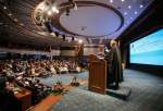 نشست مجمع عمومی سی و هفتمین کنفرانس وحدت اسلامی (3)  